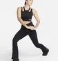 Топ женский Nike Futuremove Wolight-Support Non-Padded Strappy Sports Bra Black FQ2640-010