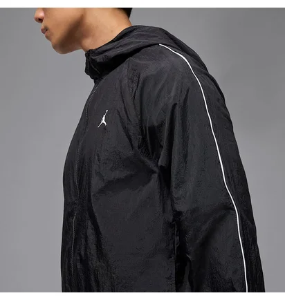 Ветровка мужская Air Jordan Sprt Clssc Black IB2241-010