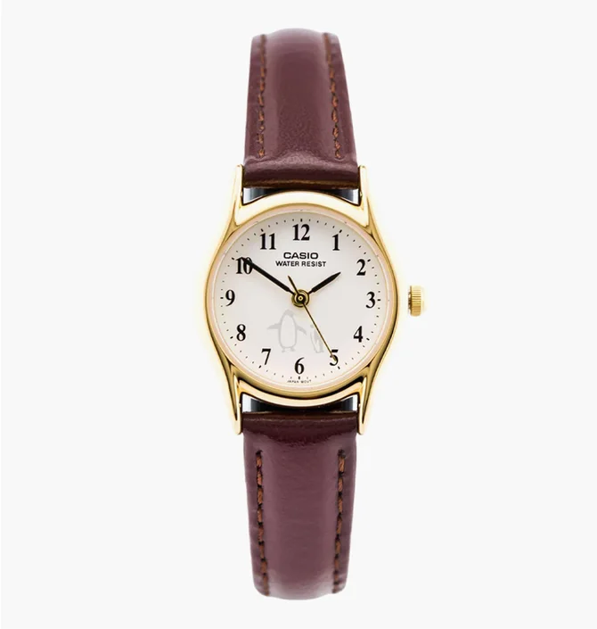 Годинник жіночий Casio LTP-1094Q-7B6