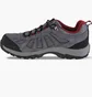 Кроссовки мужские Columbia Redmond Iii Wp Grey 1940591033