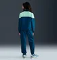 Спортивний костюм дитячий Nike Sportswear Blue HQ9314-415