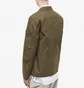 Куртка мужская Stone Island Ghost Ventile 2 Pocket Jacket Olive 7815437F1-V0054