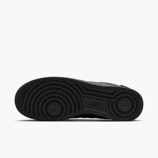 Кроссовки мужские Nike Air Force 1 07 Lv8 Black IH4452-001