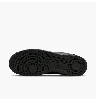Кроссовки мужские Nike Air Force 1 07 Lv8 Black IH4452-001