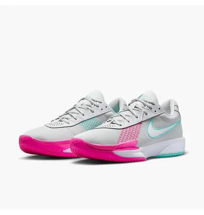 Кроссовки мужские Nike Air Zoom G.T. Cut Academy Grey FB2599-010