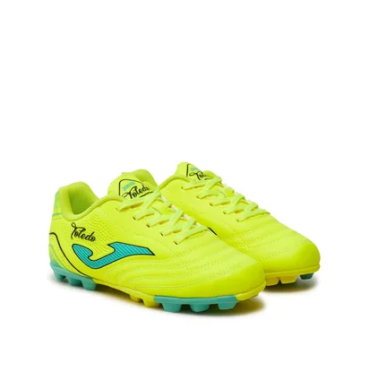 Бутси дитячі Joma Toledo 2411 Jr Yellow TOJW2411HG