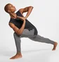 Спортивный костюм мужской Nike M Dry Grey BQ2864-032__AT5696-032
