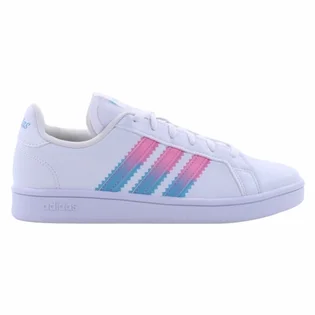 Кроссовки женские Adidas Grand Court Beyond White GY9632
