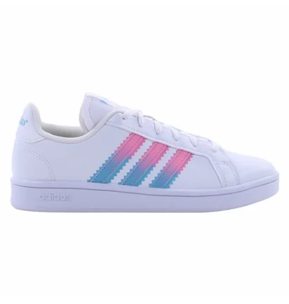 Кроссовки женские Adidas Grand Court Beyond White GY9632
