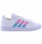Кроссовки женские Adidas Grand Court Beyond White GY9632