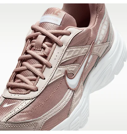 Кроссовки женские Nike Initiator Brown 394053-600