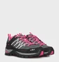 Кросівки жіночі Cmp Rigel Low Wmn Trekking Shoes W Grey 3Q13246-103Q