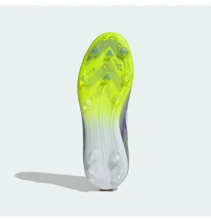 Бутсы детские Adidas F50 Elite Violet JH7714