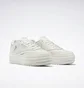 Кроссовки женские Reebok Club C Extra White Hq2126