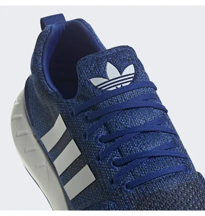 Кроссовки мужские Adidas Swift Run 22 Blue GZ3498