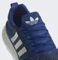 Кроссовки мужские Adidas Swift Run 22 Blue GZ3498
