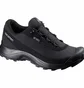 Кроссовки женские Salomon Trekkingowe Fury 3 Black 394671