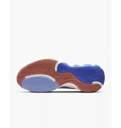 Кросівки унісекс Nike Giannis Immortality Basketball Shoes Peach CZ4099-800