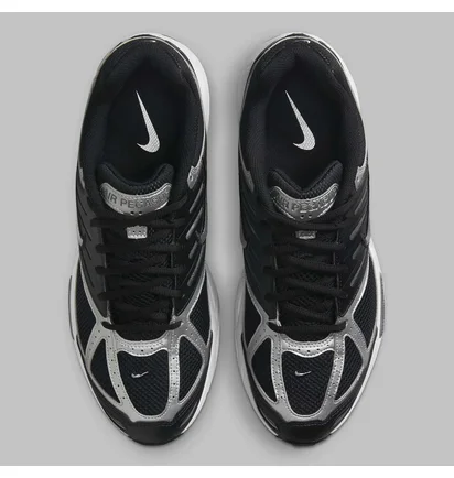Кроссовки мужские Nike Air Pegasus 2005 Black HQ3031-001