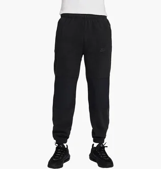Штаны мужские Nike Club Fleece Black FB8384-010