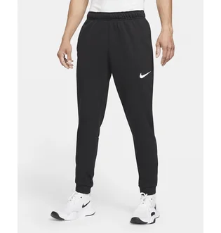 Брюки мужские Nike Dri-Fit Tape Training Pants Black CZ6379-010