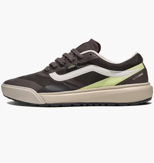 Кросівки унісекс Vans Ultrarange 2.0 Rw Brown VN000D60RML
