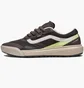 Кроссовки унисекс Vans Ultrarange 2.0 Rw Brown VN000D60RML