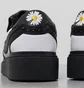 Кросівки чоловічі Nike X Peaceminusone Kwondo 1 Black/White DH2482-101