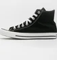 Кеди унісекс Converse ALL STAR HI BLACK M9160C