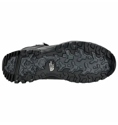 Ботинки женские The North Face Storm Strike Iii Wp Black NF0A5LWGKT0
