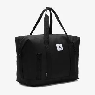 Сумка унісекс Air Jordan Jam Flight Duffle Black MA0798-023
