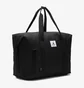 Сумка унисекс Air Jordan Jam Flight Duffle Black MA0798-023
