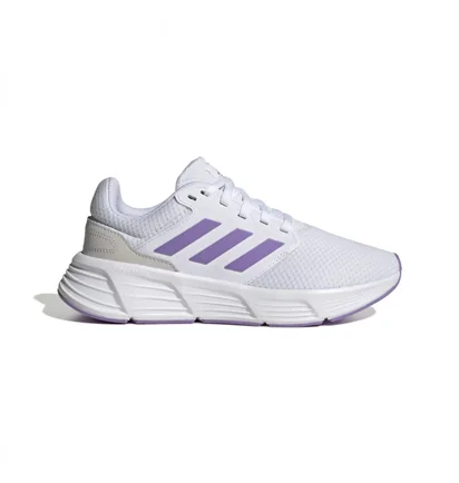 Кроссовки женские Adidas Galaxy 6 W White HP2415