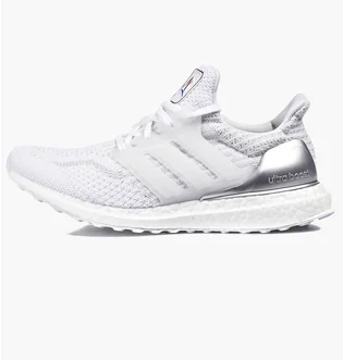 Кроссовки женские Adidas Ultraboost 5.0 Dna Grey Fy9874
