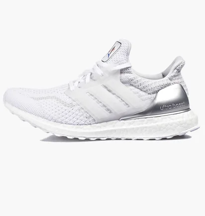 Кроссовки женские Adidas Ultraboost 5.0 Dna Grey Fy9874