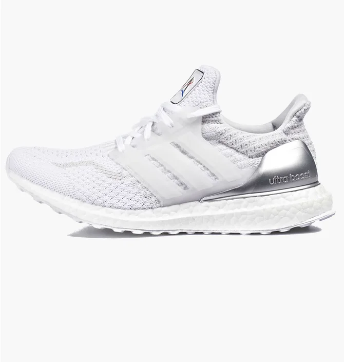 Кроссовки женские Adidas Ultraboost 5.0 Dna Grey Fy9874