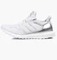 Кроссовки женские Adidas Ultraboost 5.0 Dna Grey Fy9874