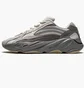 Кроссовки мужские Adidas Yeezy Boost 700 V2 Grey FU7914