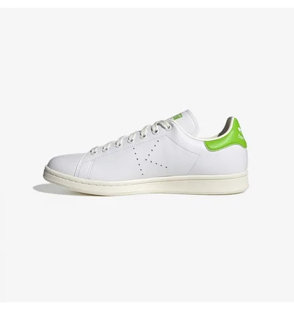 Кроссовки мужские Adidas Stan Smith X Kermit White FY5460