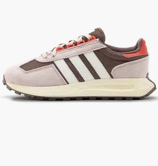 Кросівки чоловічі Adidas Originals Retropy 5 Brown/Pink ID4362