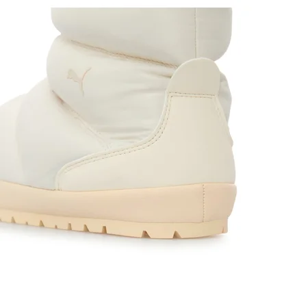 Ботинки унисекс Puma Tuff Terra Hi White 402177-03
