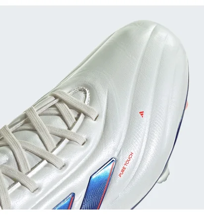 Бутси унісекс Adidas Copa Pure 2 Pro Fg White IG6405