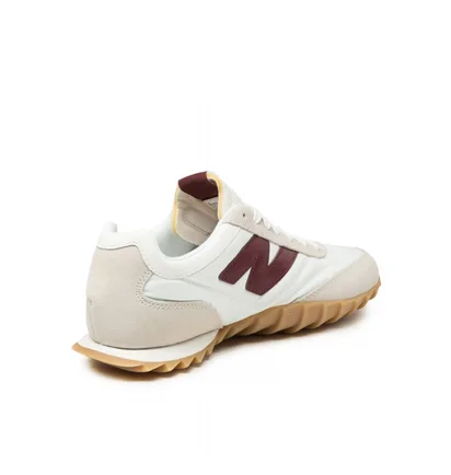 Кроссовки мужские New Balance Urc30Fa White/Beige URC30FA