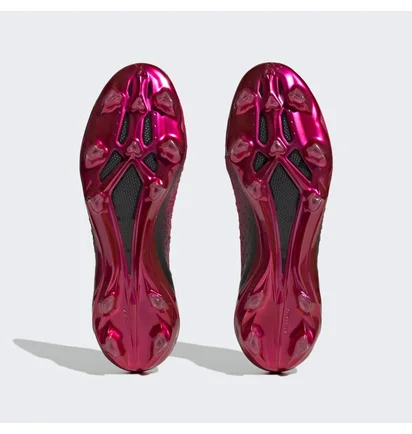 Бутси унісекс Adidas X Speedportal+ Firm Ground Boots Pink Gz5126