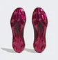 Бутси унісекс Adidas X Speedportal+ Firm Ground Boots Pink Gz5126