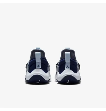 Кроссовки детские Air Jordan Easyon Grey HF3415-006