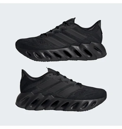 Кроссовки мужские Adidas Switch Fwd Running Black ID1779