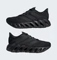 Кроссовки мужские Adidas Switch Fwd Running Black ID1779