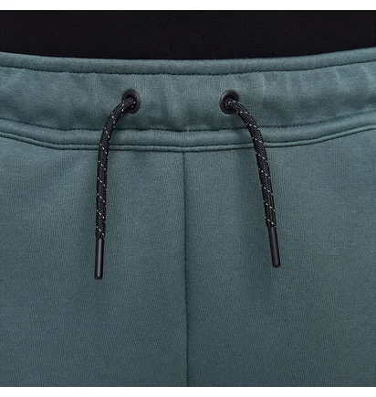 Штани дитячі Nike Sportswear Tech Fleece Turquoise HV5869-338