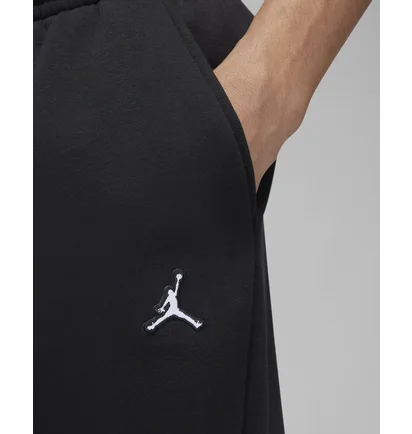 Штани чоловічі Air Jordan Essential Fleece Pants Black Dq7340-010
